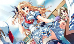 少女漫画家,少女漫画家的奇幻世界